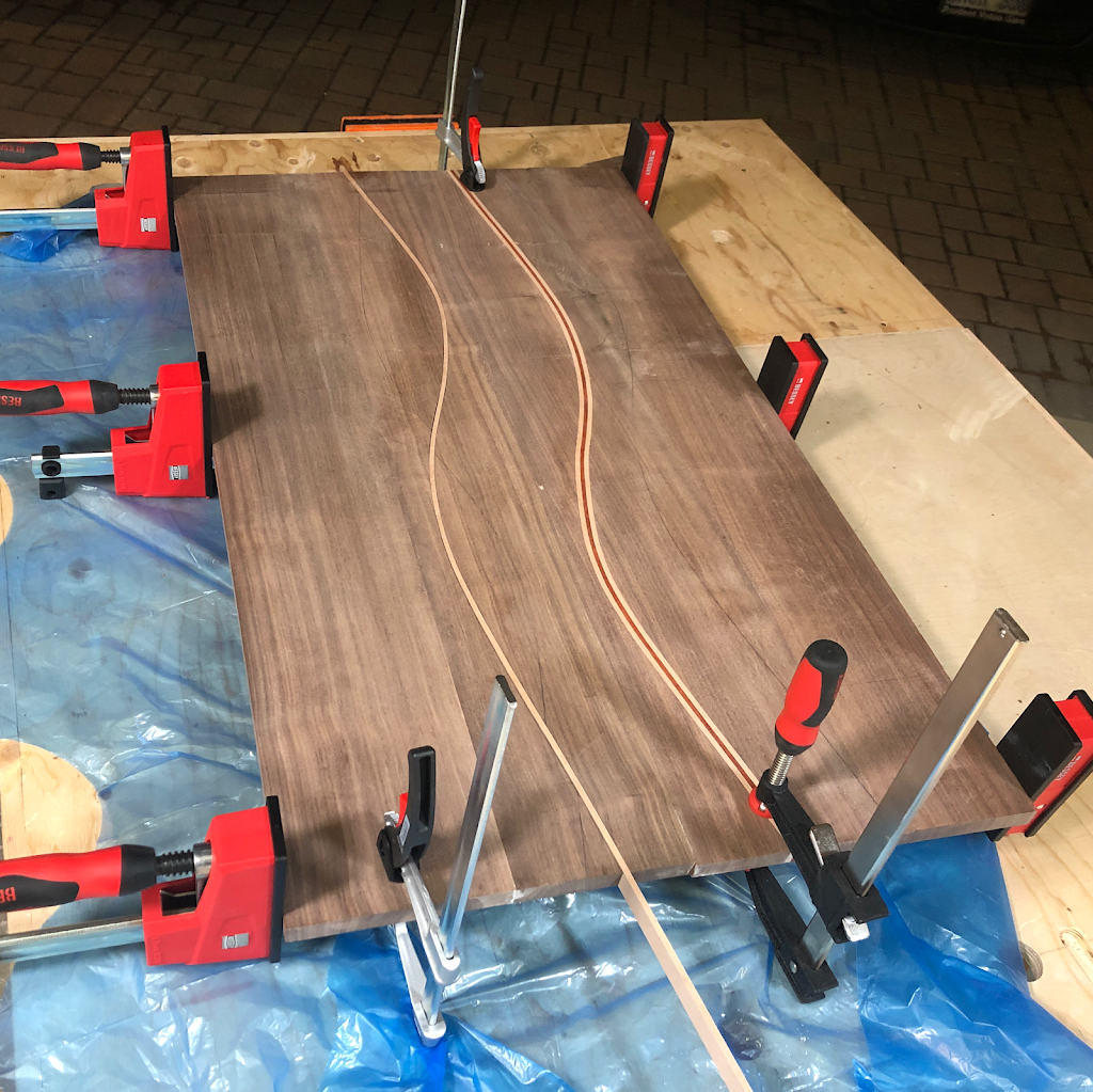 Miniature Woodshop | 12 Shadetree Crescent, Stoney Creek, ON L8J 3X2, Canada | Phone: (519) 318-5321
