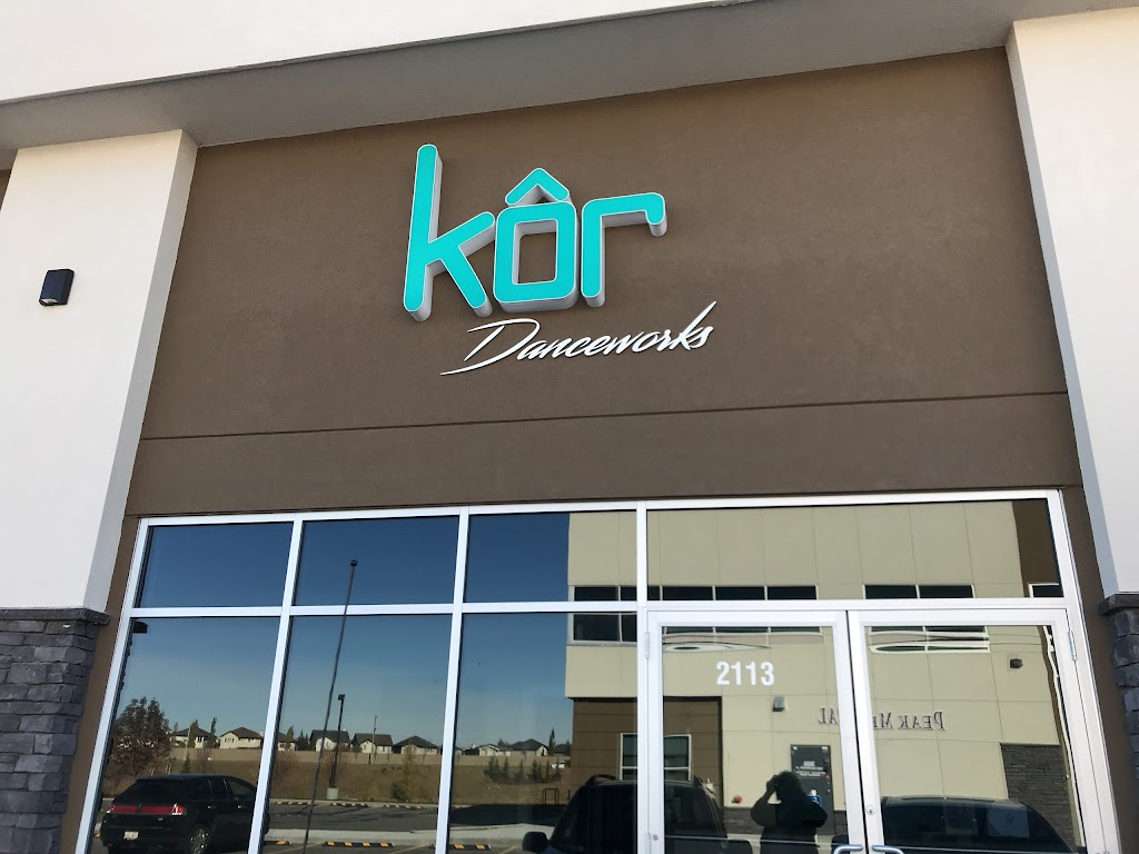 Kor Danceworks | 19605 Walden Blvd SE #2113, Calgary, AB T2X 4E2, Canada | Phone: (403) 519-4409