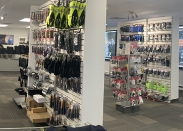 Tactical Gear Experts by Unisync Group Limited | 6695 Airport Rd, Mississauga, ON L4V 1Y4, Canada | Phone: (905) 670-4000