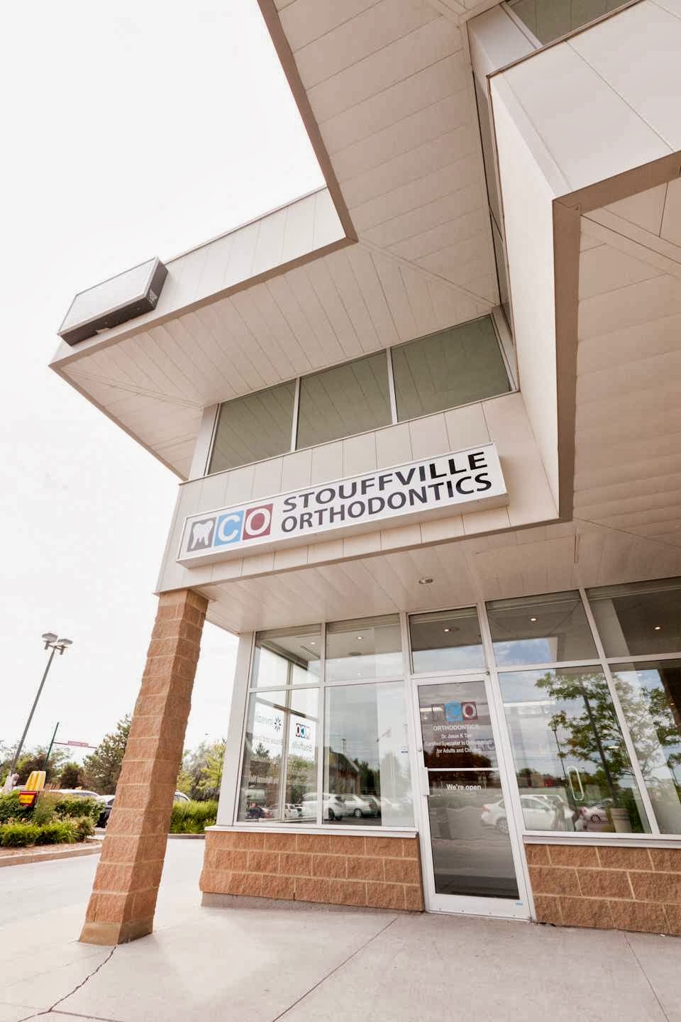 docbraces MCO Stouffville | 28 Sandiford Dr Unit 1, Whitchurch-Stouffville, ON L4A 7X5, Canada | Phone: (905) 642-5618