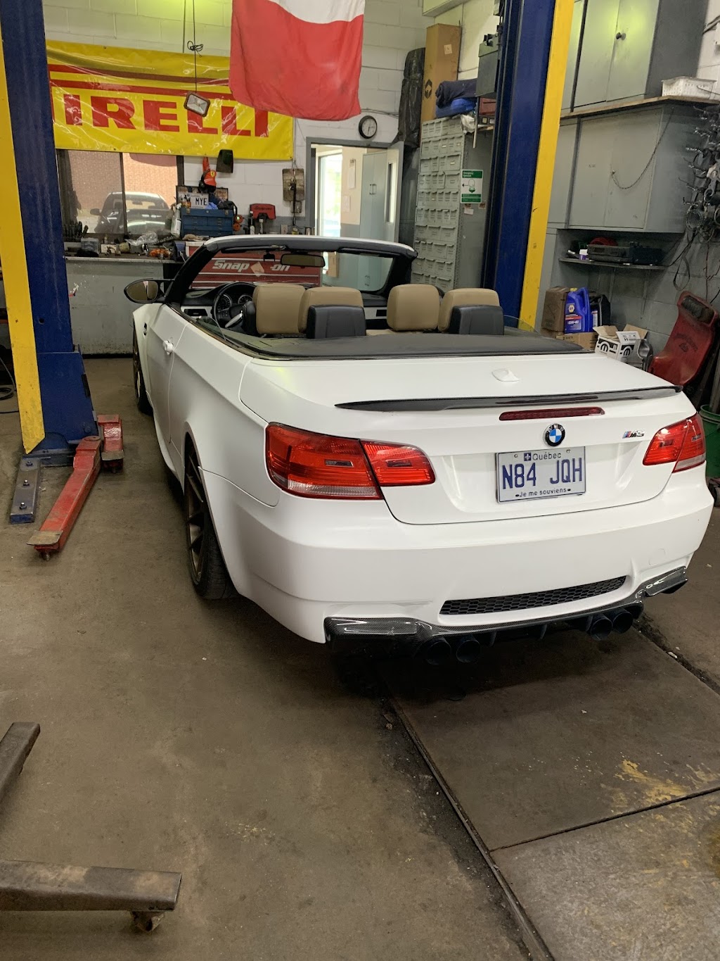 airlie auto inc | 9151 Rue Airlie, LaSalle, QC H8R 2A4, Canada | Phone: (514) 363-4888