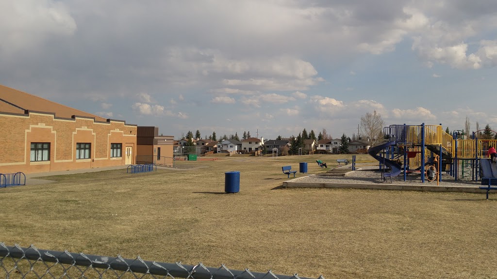 Father Doucet School | 65 Shannon Dr SW, Calgary, AB T2Y 2T5, Canada | Phone: (403) 500-2089