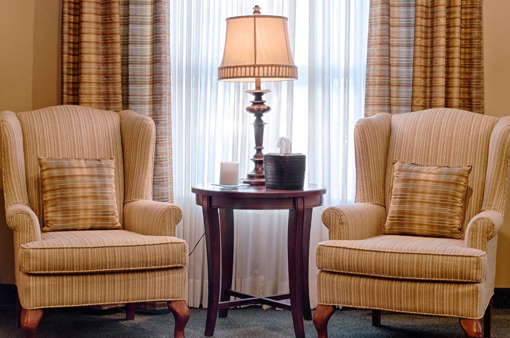 Memorial Funeral Home | 1559 Fanshawe Park Rd E, London, ON N5X 3Z9, Canada | Phone: (519) 452-3770