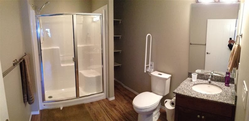 GREENFIELD CARE HOMES | 424 Evergreen Boulevard, Saskatoon, SK S7S 1M1, Canada | Phone: (306) 954-3455