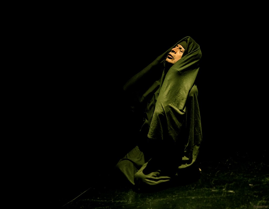Multicultural Theatre Space | 16 William St W, Waterloo, ON N2L 1J3, Canada | Phone: (519) 585-7763