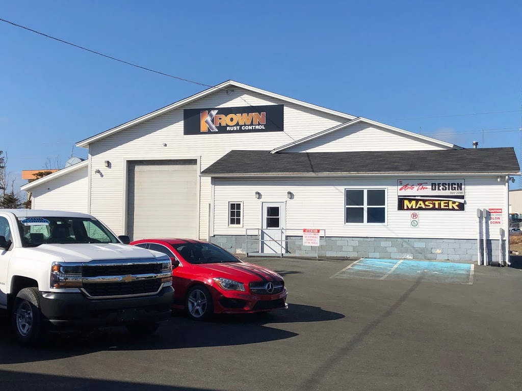 Auto Trim Signs | 1176 Topsail Rd, Mount Pearl, NL A1N 5E8, Canada | Phone: (709) 364-2288