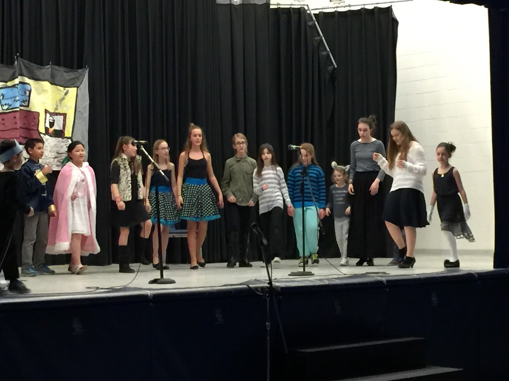 Toronto Faculty of Music | 3820 Bloor St W, Etobicoke, ON M9B 1K8, Canada | Phone: (416) 231-4424