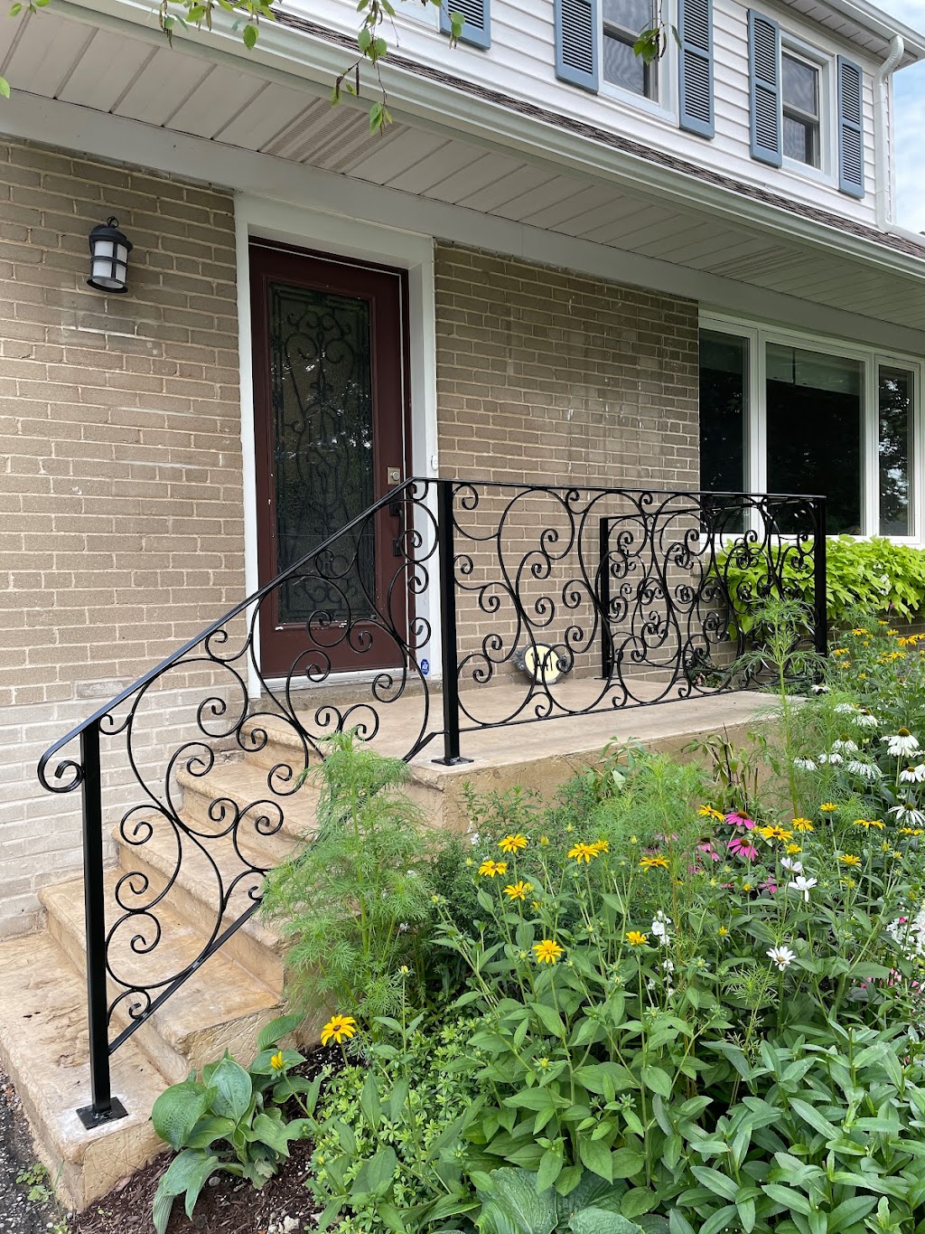 Smith Metal Works | 1122 Aerowood Dr, Mississauga, ON L4W 1Y5, Canada | Phone: (905) 766-1515