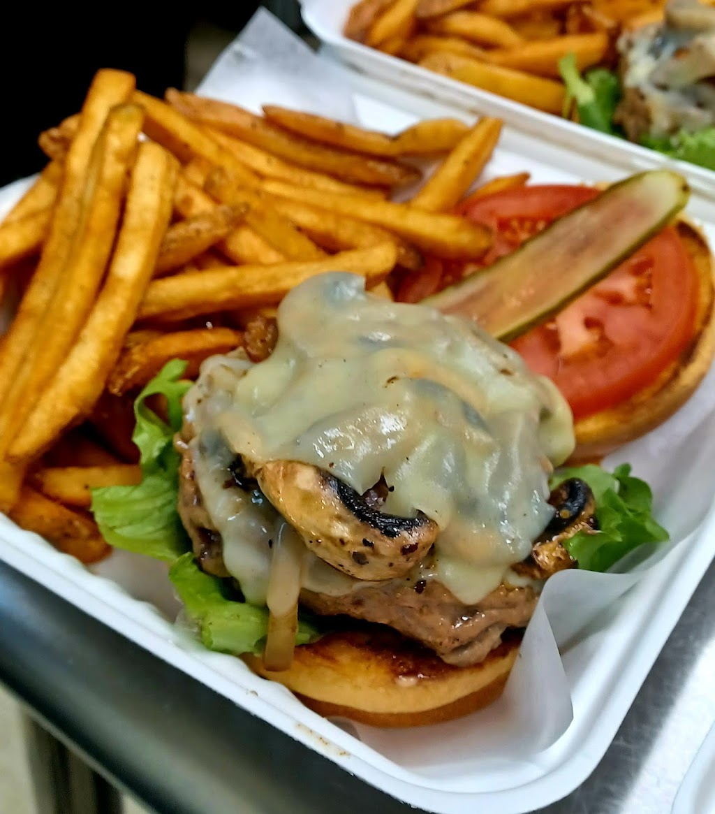 Chompkins at Grill 54 | 6726 Eustace Rd, Sooke, BC V9Z 1A4, Canada | Phone: (250) 514-0587
