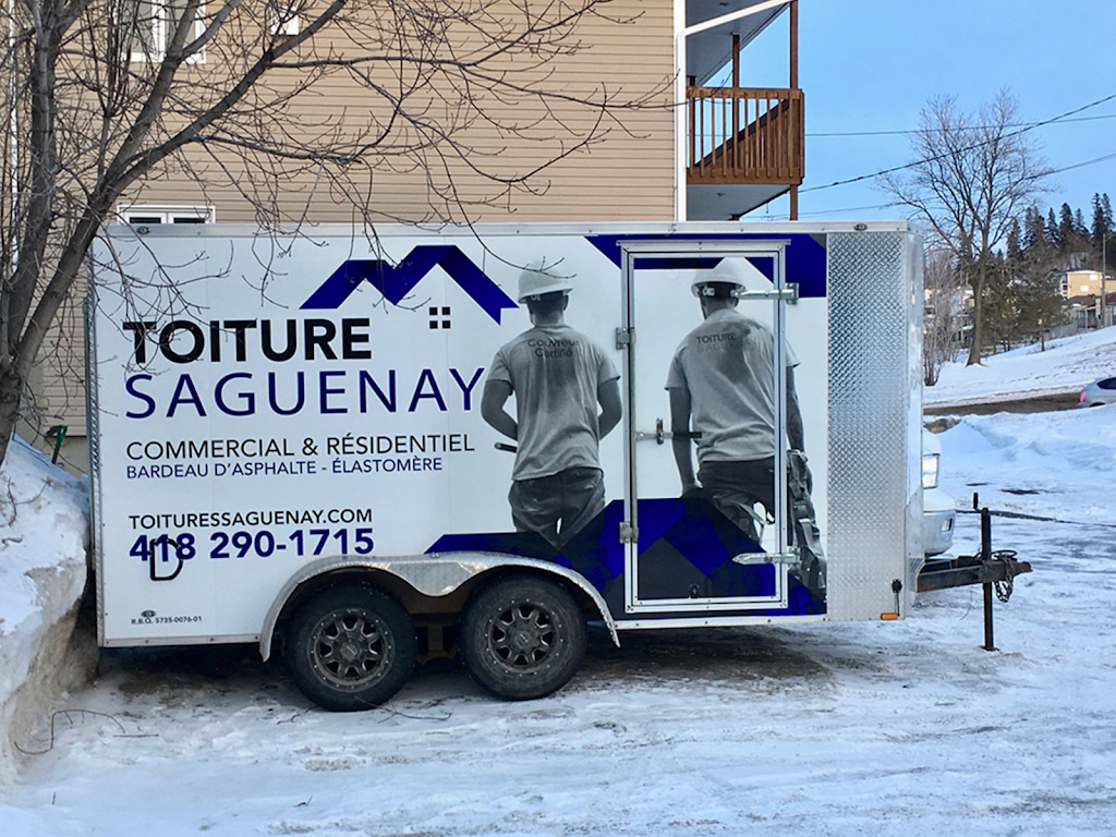 Toiture Saguenay | 561 Delisle, Chicoutimi, QC G7G 3B7, Canada | Phone: (418) 290-1715