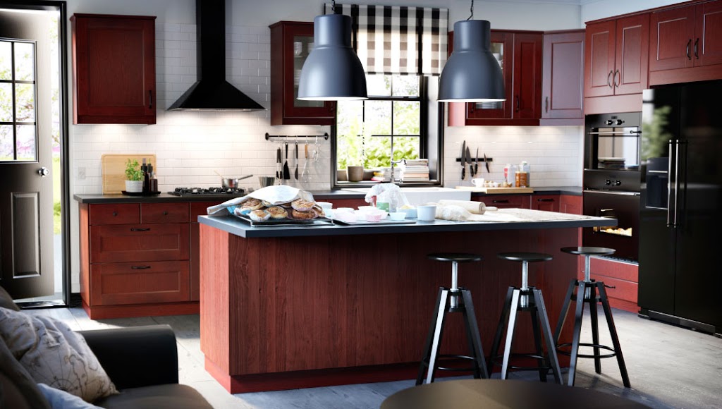 Kitchen Installation.ca - IKEA Kitchen Installers | Sandgate Crescent, Mississauga, ON L5J 2E3, Canada | Phone: (647) 848-3651