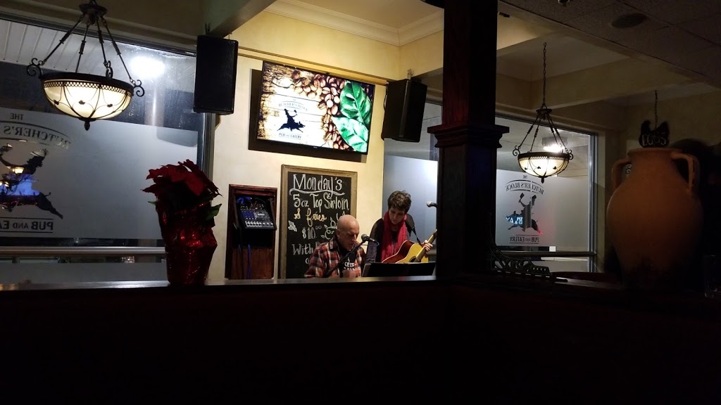 The Butchers Block | 540 Southgate Dr, Bedford, NS B4A 0C9, Canada | Phone: (902) 407-0077