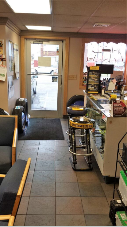 Drag-In Automotive Repair & Service Corp. | 1205 Ridge Rd, Lackawanna, NY 14218, USA | Phone: (716) 822-2061