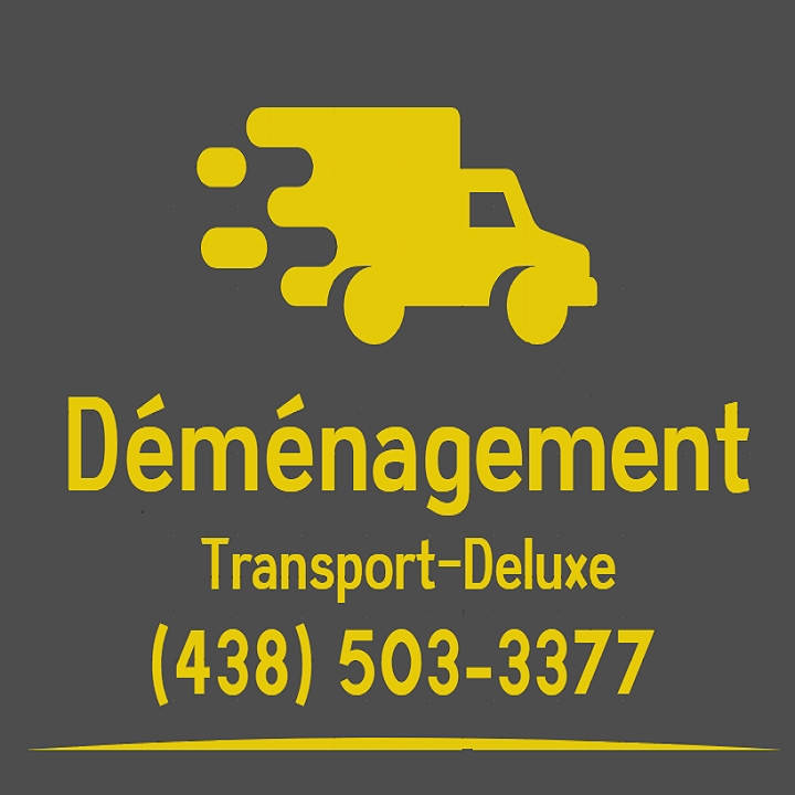 Transport-deluxe inc. | 1445 Rang St Pierre, Hérouxville, QC G0X 1J0, Canada | Phone: (438) 503-3377