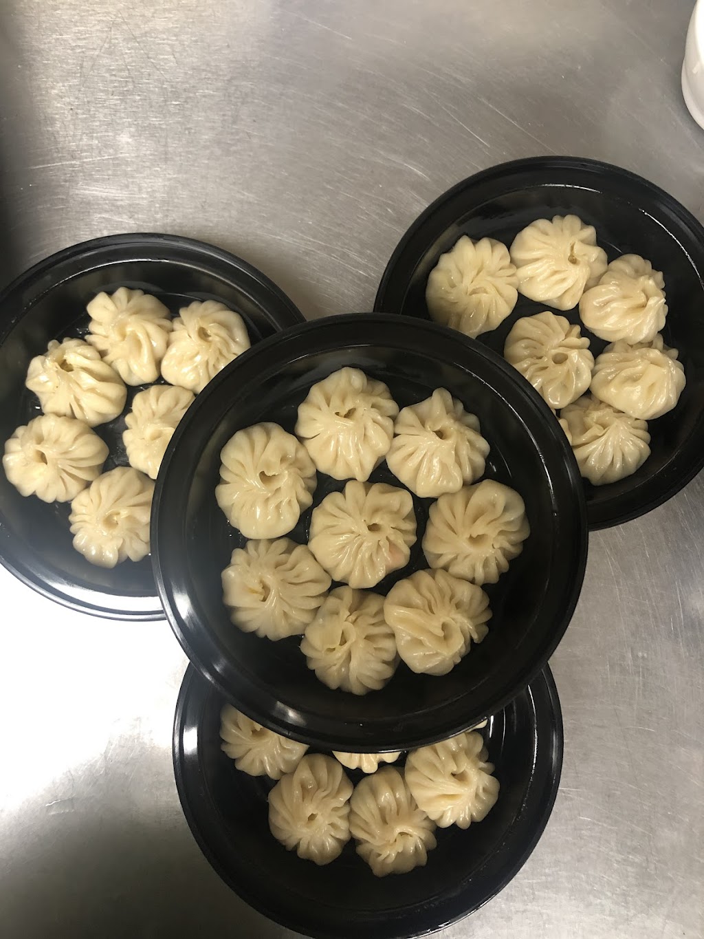 Mt. Everest Momo | 7360 Zinnia Pl Unit #91, Mississauga, ON L5W 2A4, Canada | Phone: (647) 746-7901