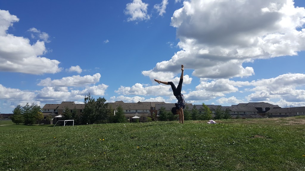 Beaty Neighbourhood Park North | 670 Bennett Blvd, Milton, ON L9T 6R4, Canada | Phone: (905) 875-5418