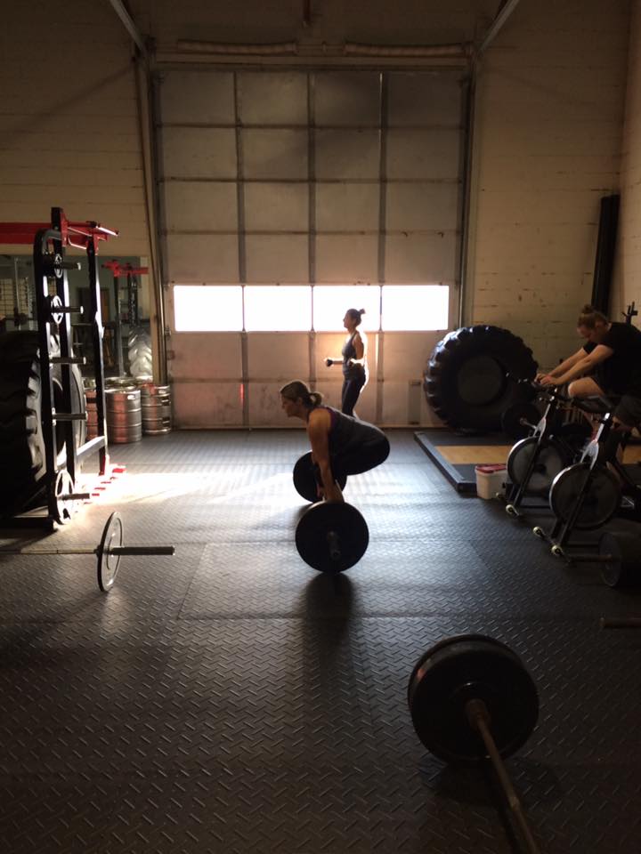Stronger Forever | 225 Toman Dr, Waterloo, ON N2K 4H1, Canada | Phone: (226) 338-8337