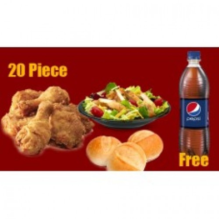 Chesters Fried Chicken | 1484 Rd 64 N, Winnipeg, MB R2X 2T8, Canada | Phone: (204) 777-3333
