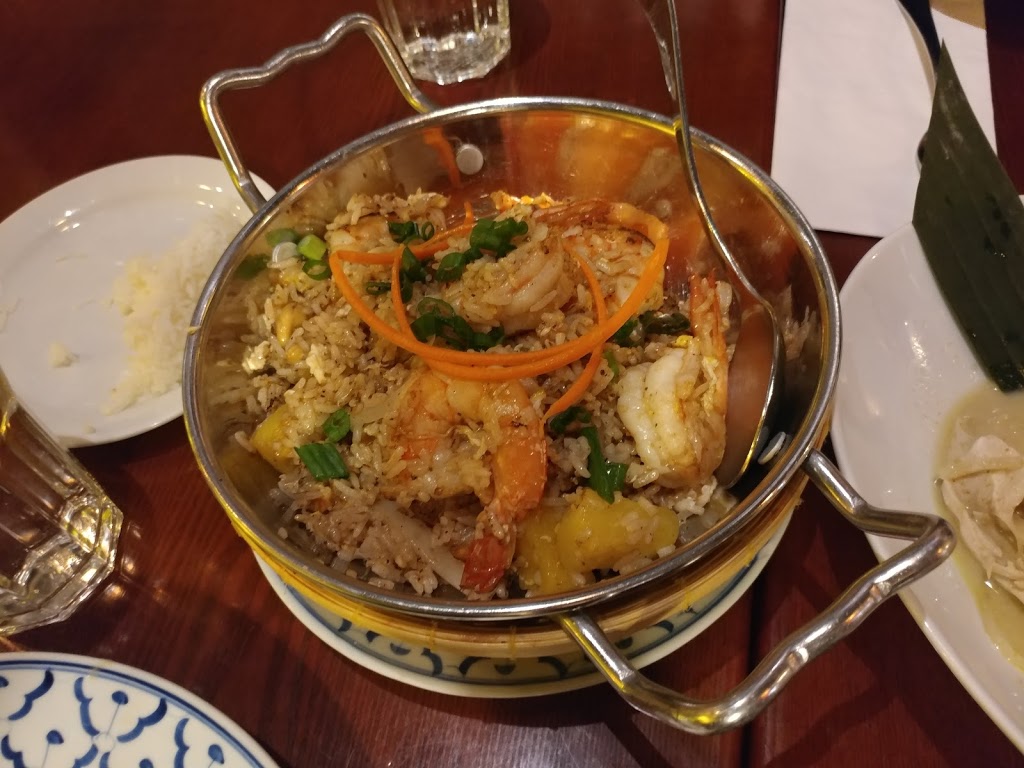 Bolan Thai Cuisine | 709 Mt Pleasant Rd, Toronto, ON M4S 2N4, Canada | Phone: (647) 344-1233