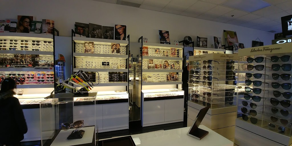 Lenz Avenue Eyewear Ltd. | 2525 Prince Michael Dr b6, Oakville, ON L6H 0E9, Canada | Phone: (905) 257-0770