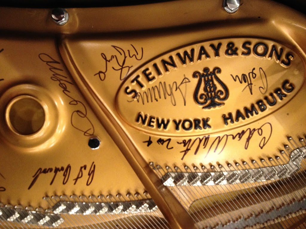 Master Piano Services | 21 Keewaydin St, Waterdown, ON L8B 0K1, Canada | Phone: (905) 407-4224