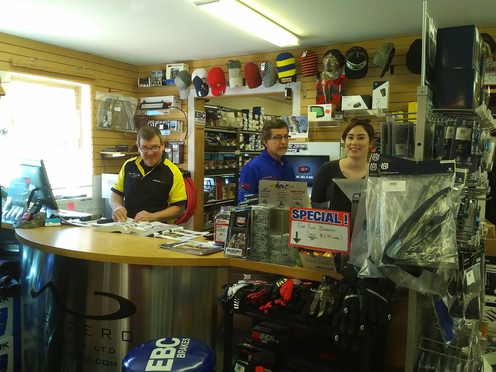 Mile Zero Motorsports | 13136 Thomas Rd, Ladysmith, BC V9G 1L9, Canada | Phone: (250) 245-5414