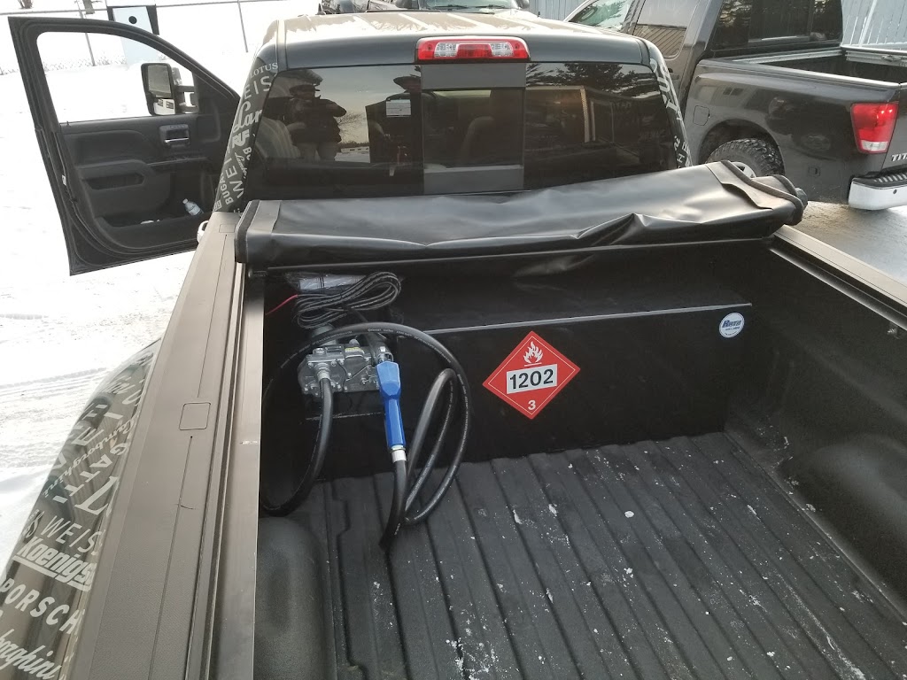 Rutz Welding | 49277, Range Rd 234, AB T4X 1Y1, Canada | Phone: (780) 686-0038