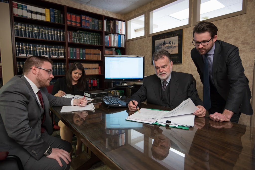 Donnell Law Group | 183 Simcoe Ave, Keswick, ON L4P 2H6, Canada | Phone: (905) 476-9100