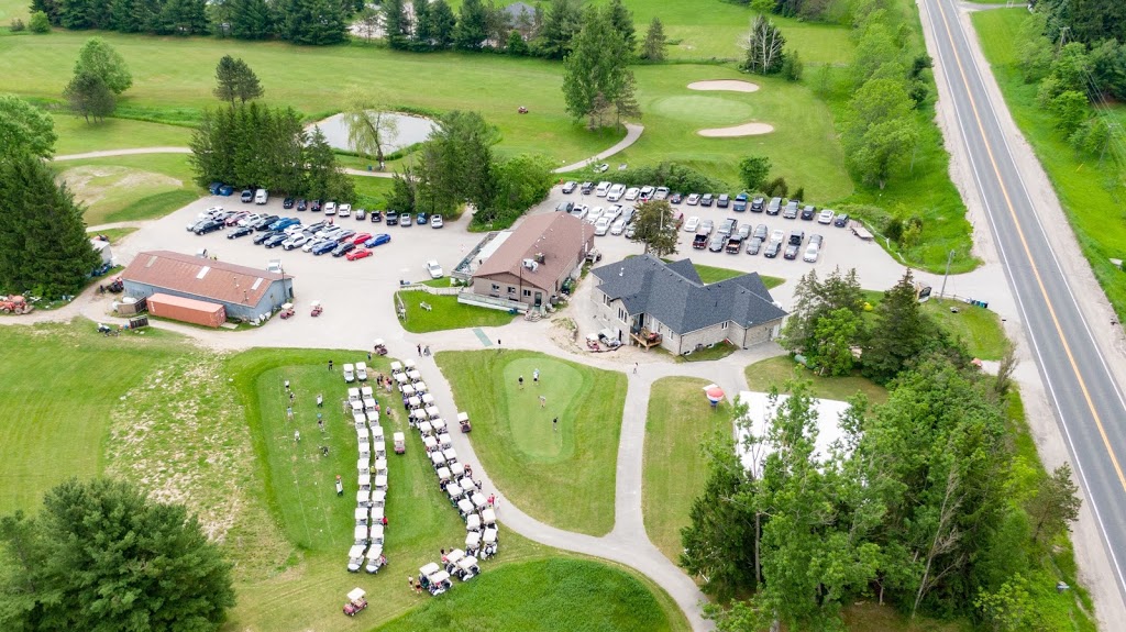 Simoro Golf Links | 1045 Penetanguishene Rd, Barrie, ON L4M 4Y8, Canada | Phone: (705) 721-1822