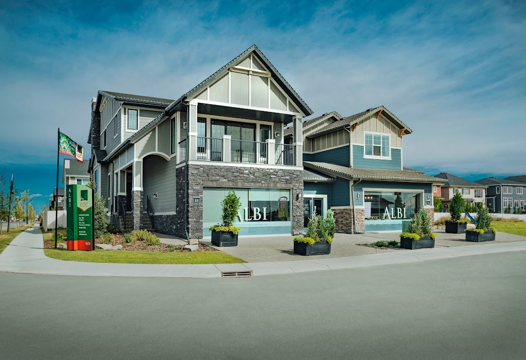 The Rise West Grove Estates | 12 W Grove Link SW, Calgary, AB T3H 6E3, Canada | Phone: (403) 250-5650