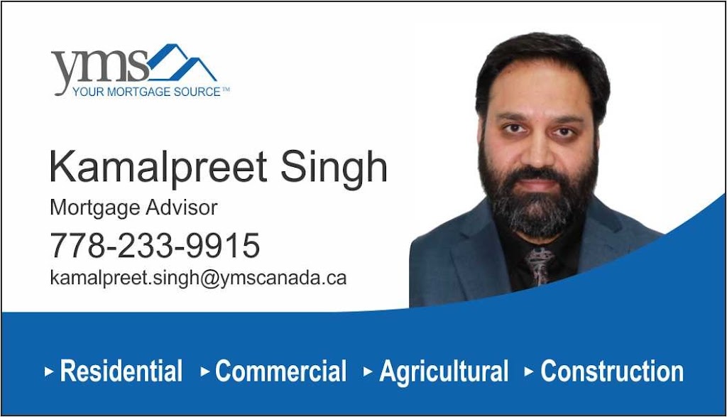 Kamalpreet Singh | 3363 Horn St #10, Abbotsford, BC V2S 7B3, Canada | Phone: (778) 233-9915