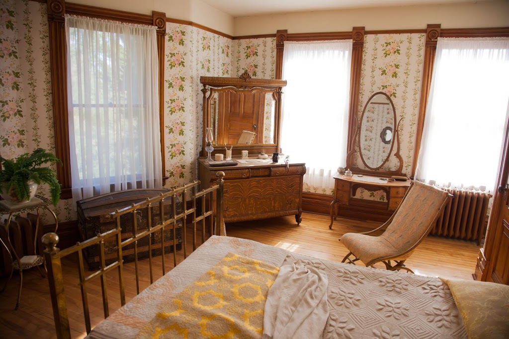 Historic OKeefe Ranch | 9380 BC-97, Vernon, BC V1H 1W9, Canada | Phone: (250) 542-7868