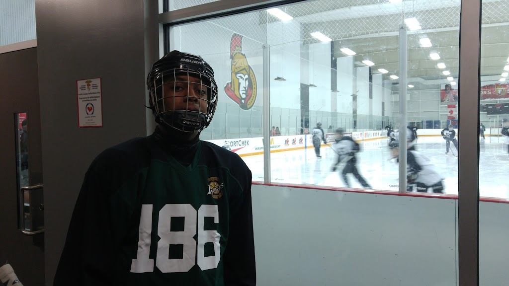 Richcraft Sensplex | 813 Shefford Rd, Gloucester, ON K1J 8H9, Canada | Phone: (613) 599-0363