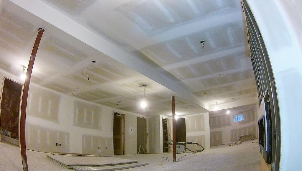 Durham Drywall and Finish | 39 Elizabeth Crescent, Whitby, ON L1N 3R8, Canada | Phone: (905) 441-2759