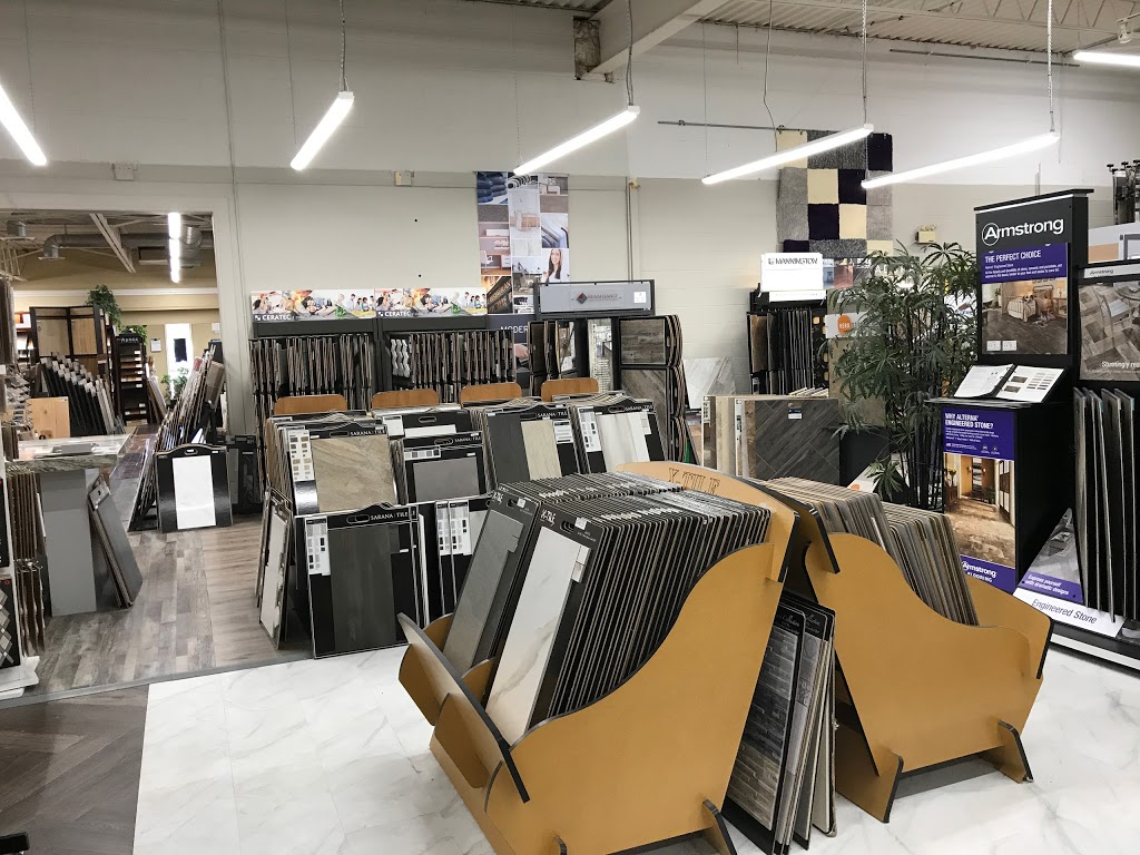 Bell City Carpet One Floor & Home | 106 Copernicus Blvd, Brantford, ON N3P 1K5, Canada | Phone: (519) 759-8335