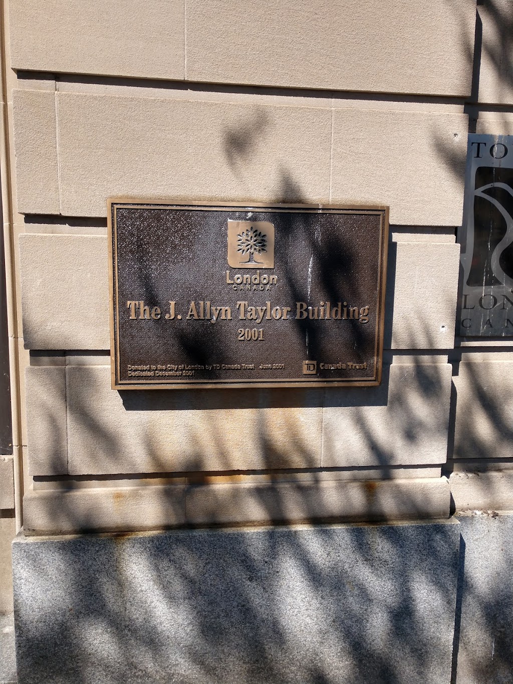 Canadian Medical Hall of Fame | 100 Kellogg Ln, London, ON N5W 2T5, Canada | Phone: (519) 488-2003