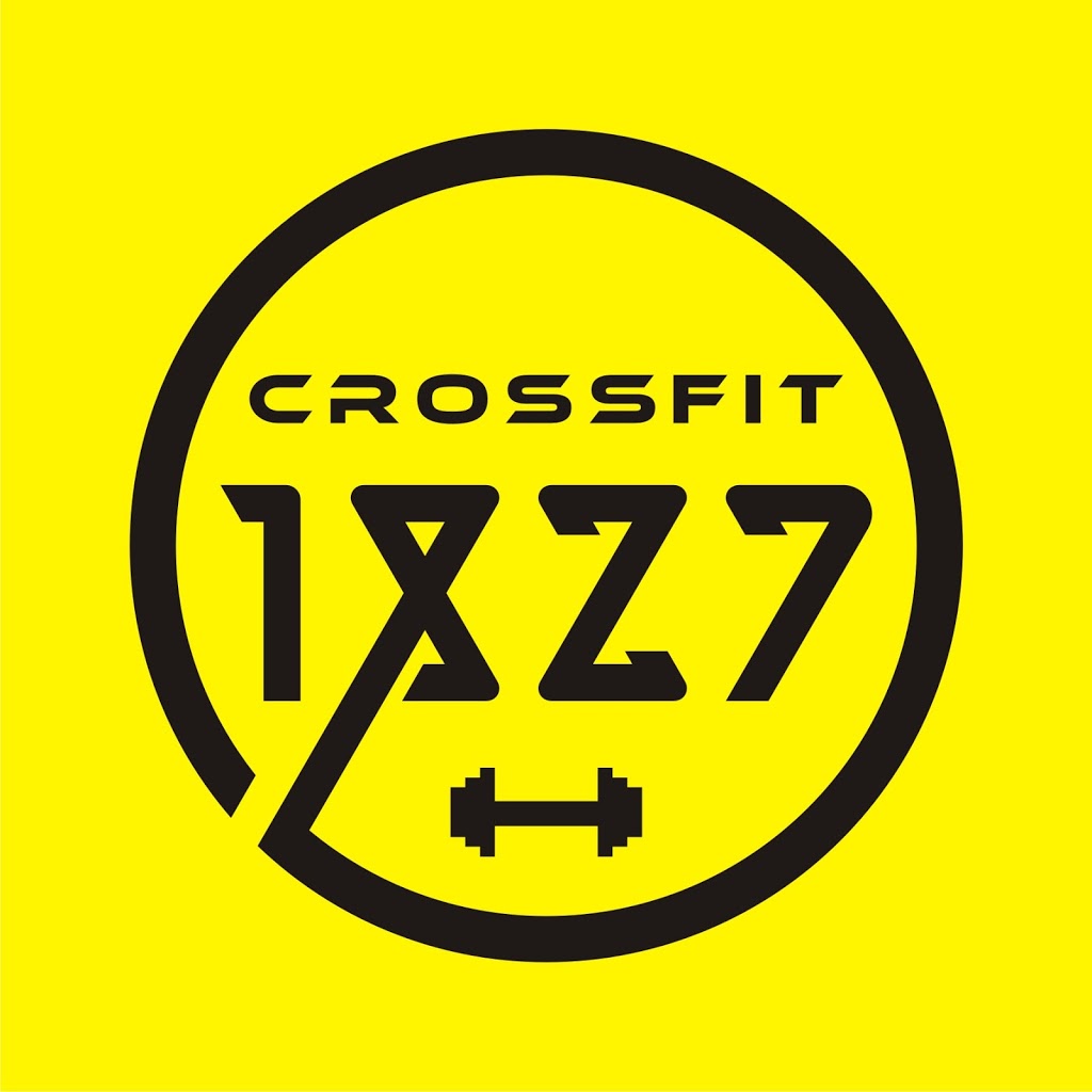 CrossFit 1827 | 449 Laird Rd Unit #10, Guelph, ON N1G 4W1, Canada | Phone: (519) 362-5154