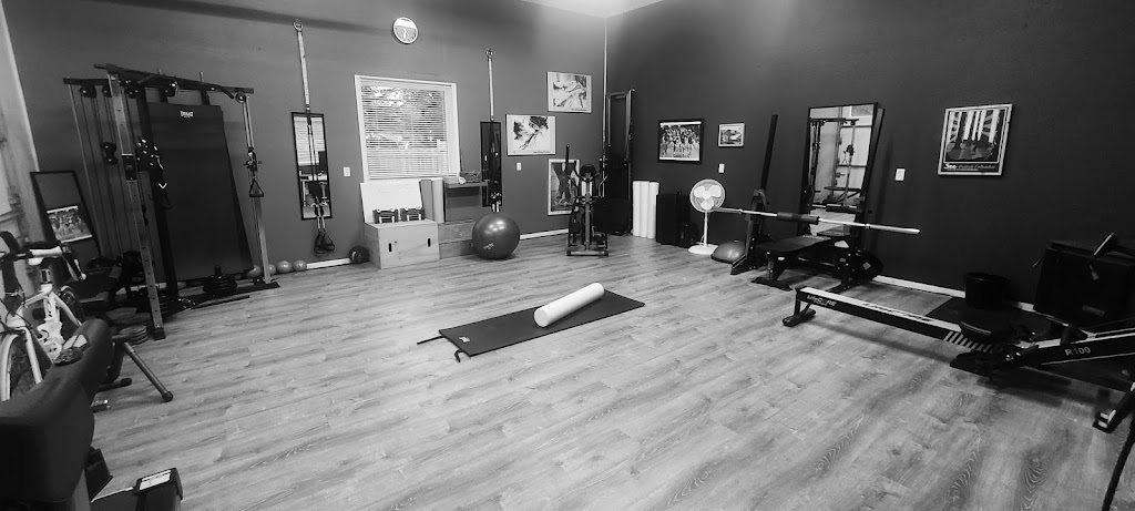 Ryan Christison, MSc - Comox Valley Kinesiology | 5027 Childs Rd, Courtenay, BC V9J 1L5, Canada | Phone: (250) 702-7687