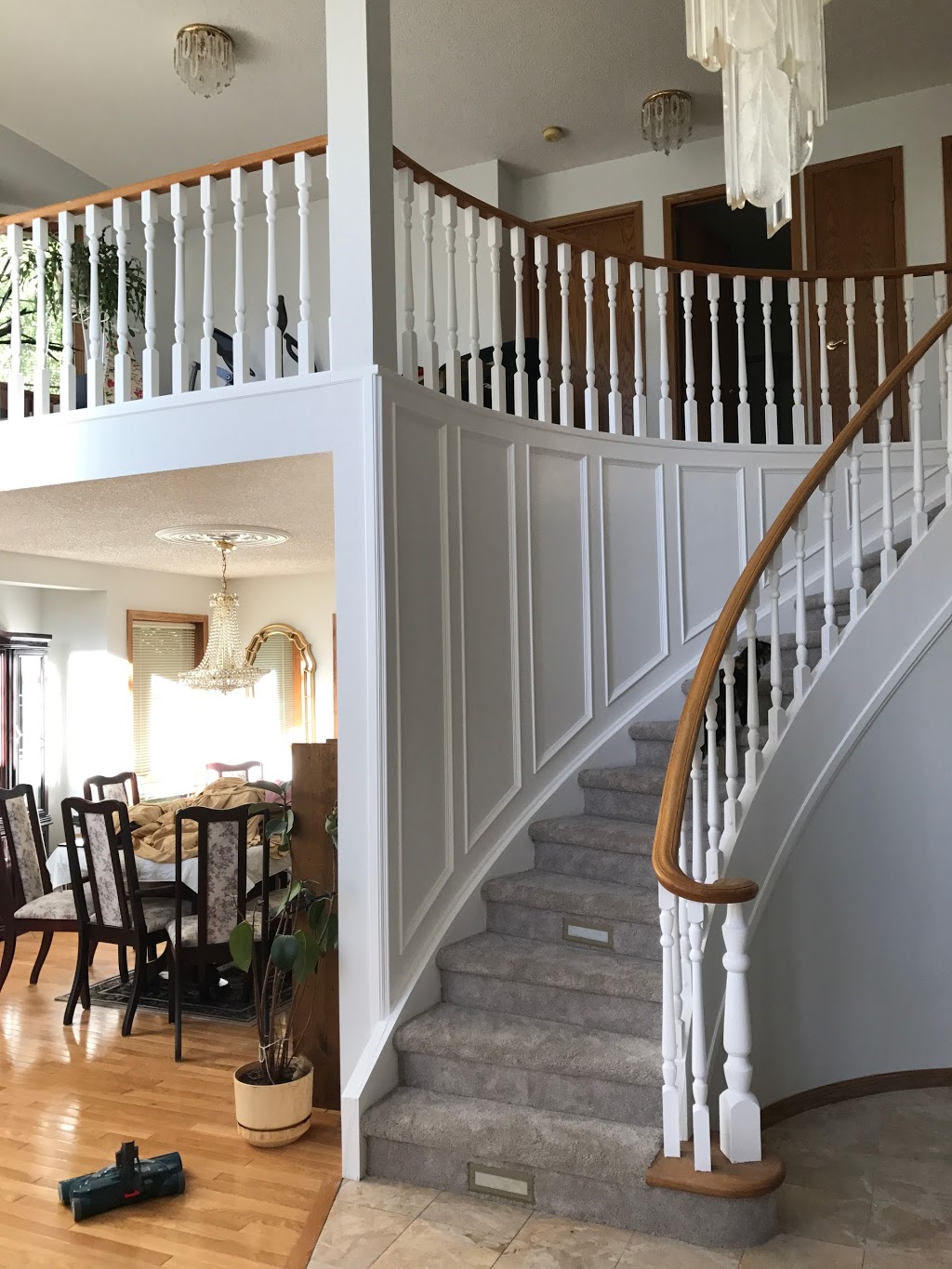 Paysons Painting | 58 Evansmeade Close NW, Calgary, AB T3P 1C2, Canada | Phone: (403) 971-0912