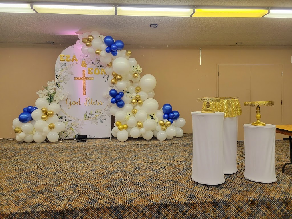 ST. MOTHER TERESA SYRO MALABAR CHURCH | 3311 49 St SW, Calgary, AB T3E 6M6, Canada | Phone: (403) 475-6054