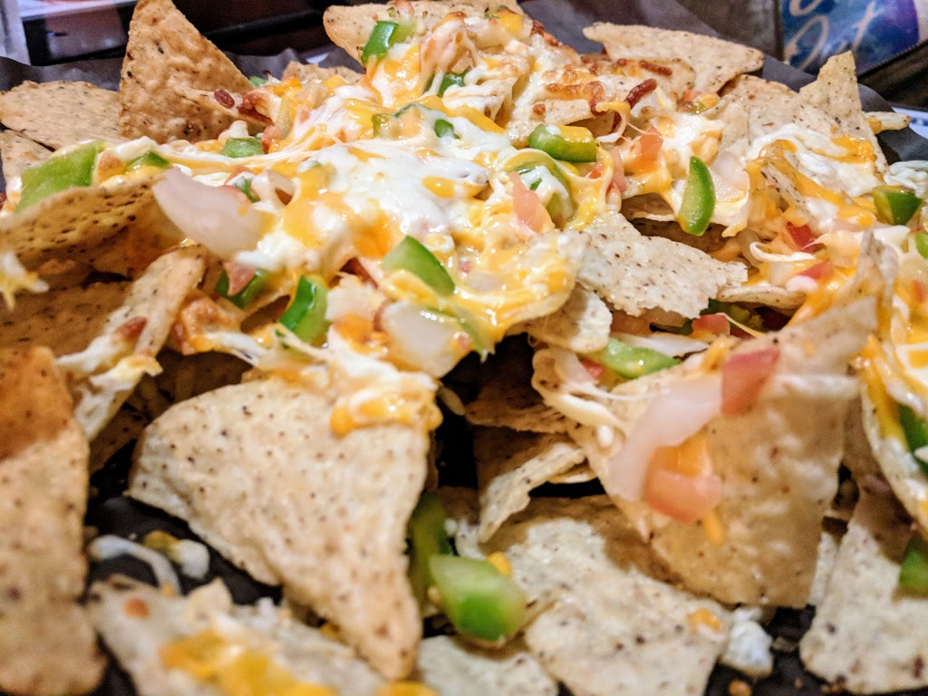 The Rose & Crown | 36 Ontario Rd, Mitchell, ON N0K 1N0, Canada | Phone: (519) 348-9838
