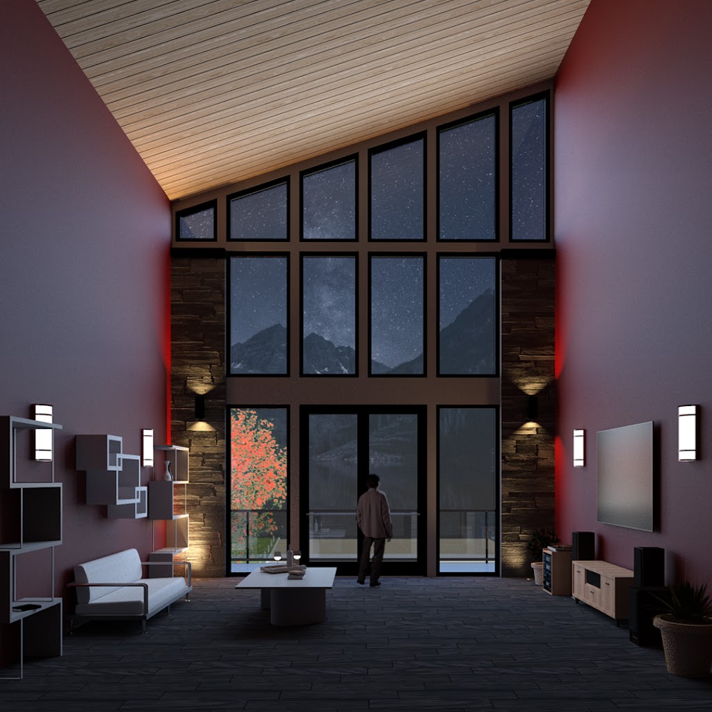 Skyhigh Rendering & Design INC. | Prairie Ridge Ave, Blackfalds, AB T4M 0C2, Canada | Phone: (403) 597-3747