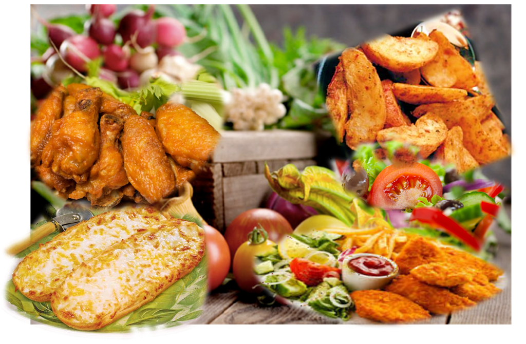 Free Topping Pizza | 282 King Ave E, Newcastle, ON L1B 1H5, Canada | Phone: (905) 987-6969