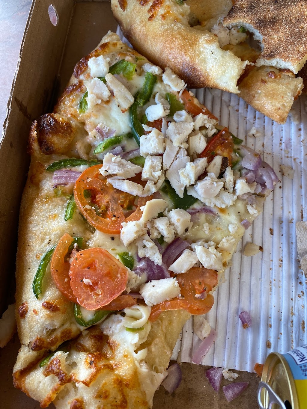 Pizza Pizza | 7125 Goreway Dr Unit #A, Mississauga, ON L4T 2T5, Canada | Phone: (416) 967-1111