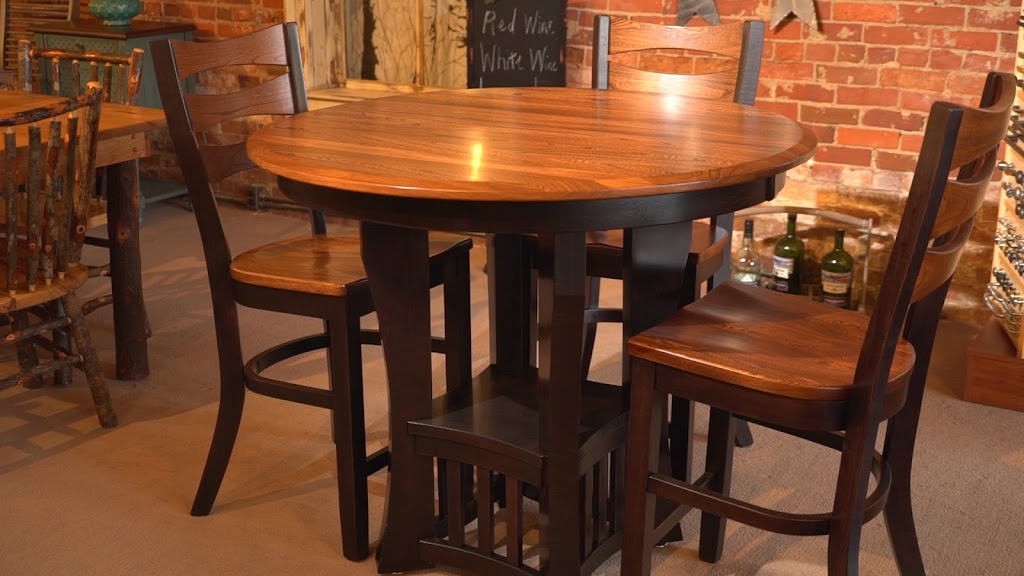 Mc Millin Furniture Inc | 1 S Main St, Yale, MI 48097, USA | Phone: (810) 387-2626