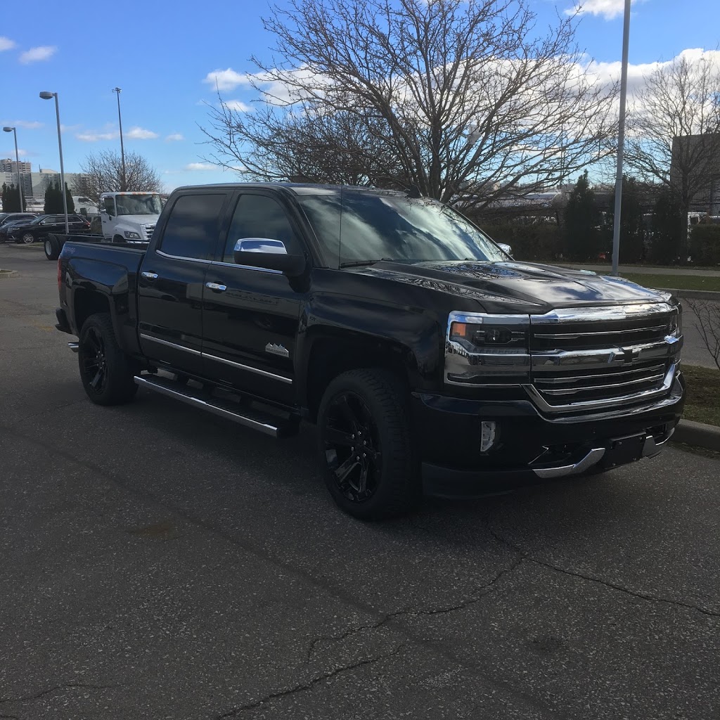 Addison On Erin Mills Chevrolet Buick GMC | 6600 Turner Valley Rd, Mississauga, ON L5N 5Z1, Canada | Phone: (905) 821-0002