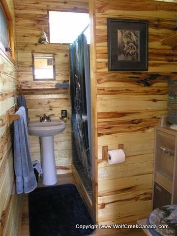 Wolf Creek Cabin | Ha Ha Creek Rd, Wardner, BC V0B 2J0, Canada | Phone: (813) 447-1458