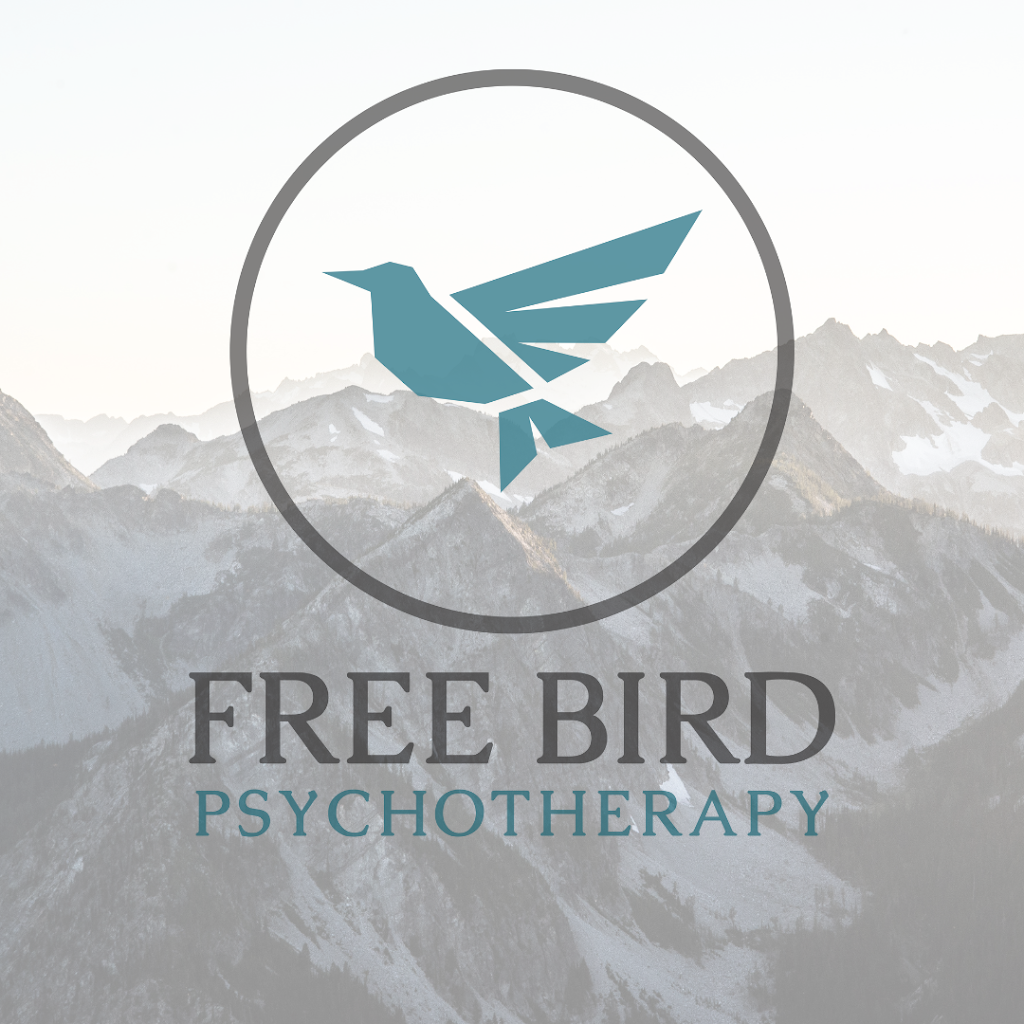 Free Bird Counselling and Psychotherapy | 1881 Wilmot Rd, Cowichan Bay, BC V0R 1N1, Canada | Phone: (250) 208-3324