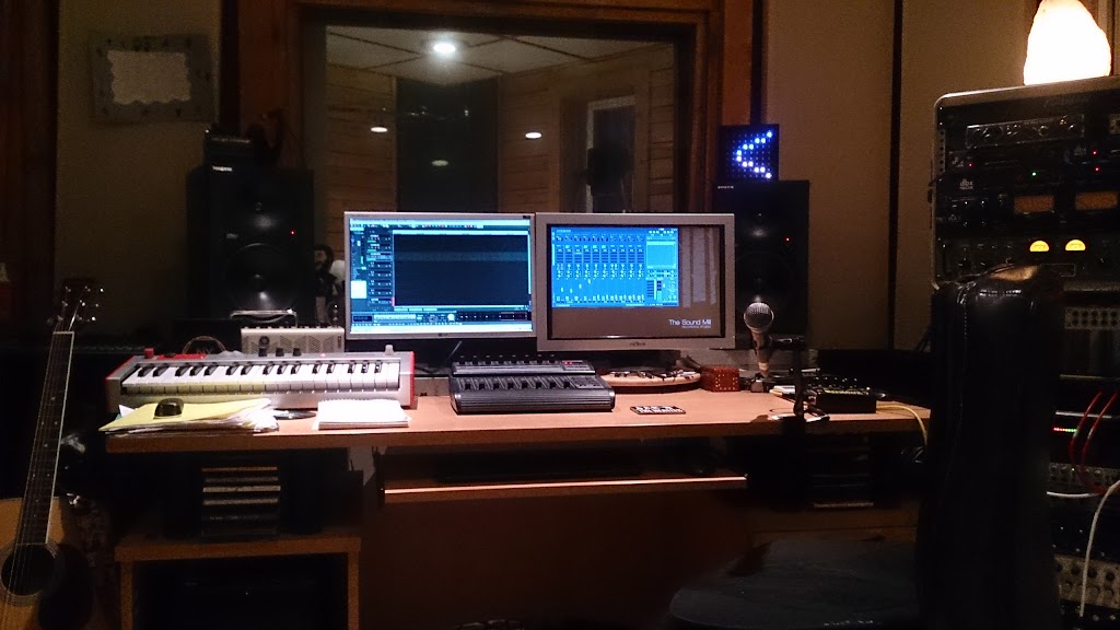 The Sound Mill | Recording Studio | 2400 Kingston Rd, North Wiltshire, PE C0A 1Y0, Canada | Phone: (902) 675-4394