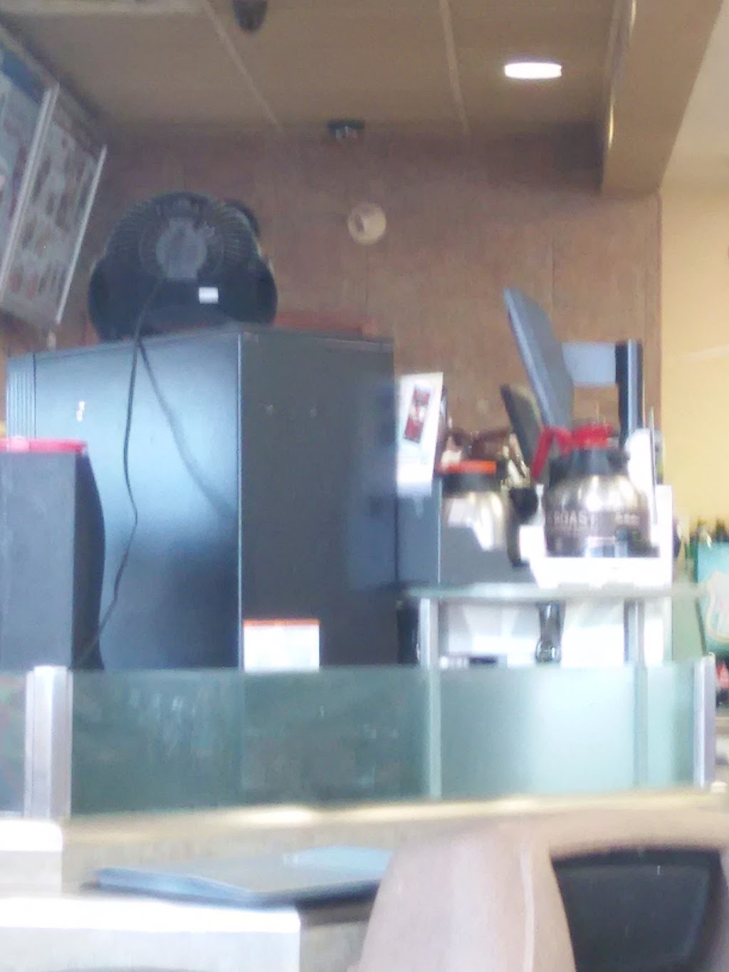 Tim Hortons | 748 Coverdale Rd, Riverview, NB E1B 3L2, Canada | Phone: (506) 860-7650